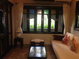 Pai River Corner Resort