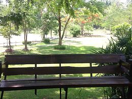 Pai River Corner Resort