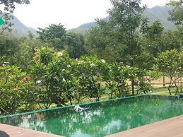 Pai River Corner Resort
