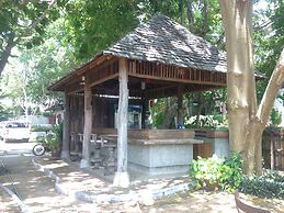 Pai River Corner Resort