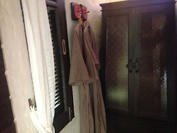 Pai River Corner Resort