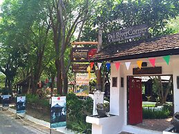 Pai River Corner Resort