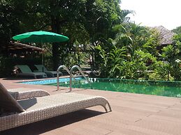 Pai River Corner Resort