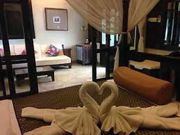 Pai River Corner Resort