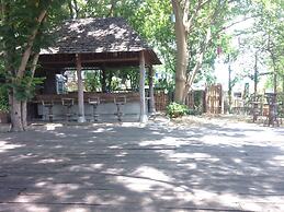 Pai River Corner Resort