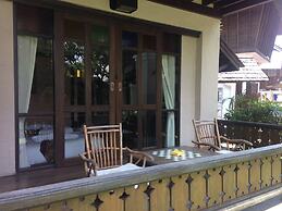 Pai River Corner Resort