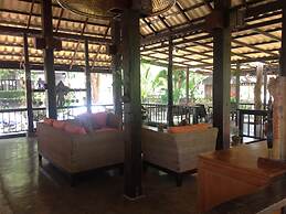 Pai River Corner Resort