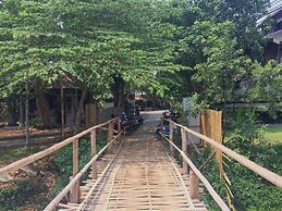 Pai River Corner Resort