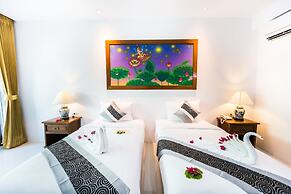 Lamai Coconut Beach Resort