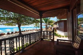 Lamai Coconut Beach Resort