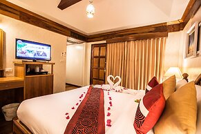 Lamai Coconut Beach Resort