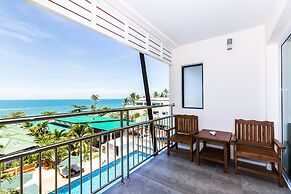 Lamai Coconut Beach Resort