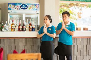 Lamai Coconut Beach Resort