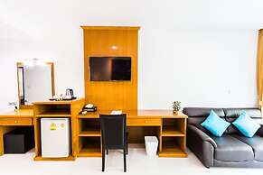 Lamai Coconut Beach Resort