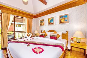 Lamai Coconut Beach Resort