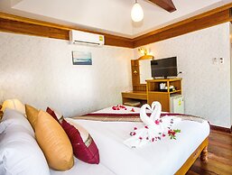 Lamai Coconut Beach Resort