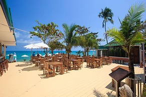 Lamai Coconut Beach Resort