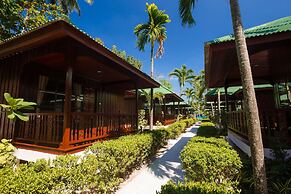 Lamai Coconut Beach Resort