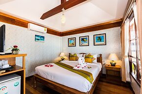 Lamai Coconut Beach Resort