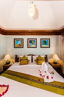 Lamai Coconut Beach Resort