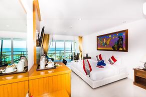 Lamai Coconut Beach Resort