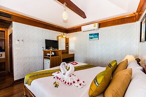 Lamai Coconut Beach Resort