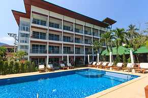 Lamai Coconut Beach Resort