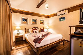 Lamai Coconut Beach Resort