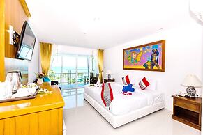 Lamai Coconut Beach Resort