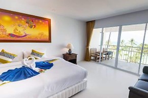 Lamai Coconut Beach Resort