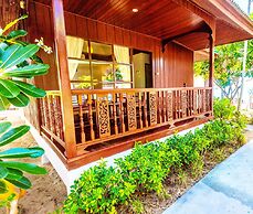 Lamai Coconut Beach Resort