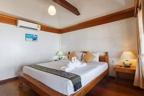 Lamai Coconut Beach Resort