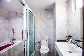 Lamai Coconut Beach Resort