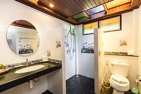 Lamai Coconut Beach Resort