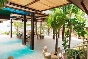 Lamai Coconut Beach Resort