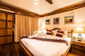 Lamai Coconut Beach Resort