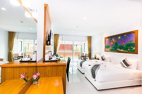 Lamai Coconut Beach Resort