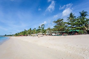 Lamai Coconut Beach Resort