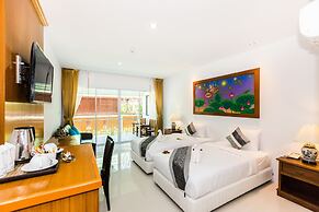 Lamai Coconut Beach Resort