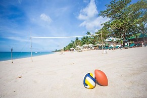 Lamai Coconut Beach Resort