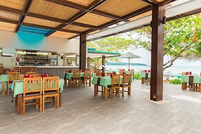 Lamai Coconut Beach Resort