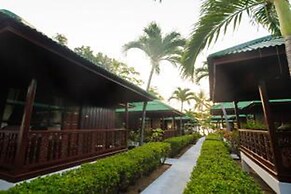 Lamai Coconut Beach Resort