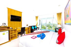 Lamai Coconut Beach Resort