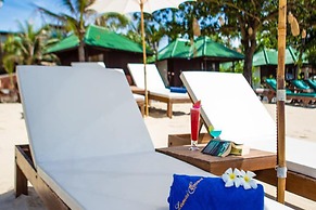 Lamai Coconut Beach Resort