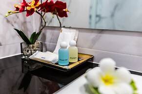 Lamai Coconut Beach Resort