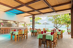 Lamai Coconut Beach Resort