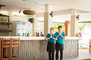 Lamai Coconut Beach Resort