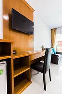 Lamai Coconut Beach Resort