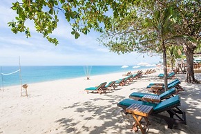 Lamai Coconut Beach Resort