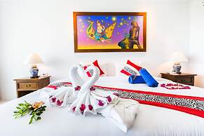 Lamai Coconut Beach Resort